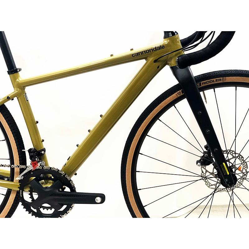 cannondale 未走行品 キャノンデール CANNONDALE トップストーン