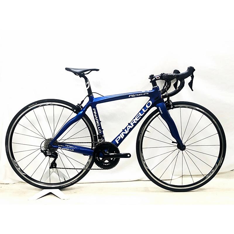 美品 ピナレロ PINARELLO ラザ RAZHA 105 R7000 2021年 カーボンロード  