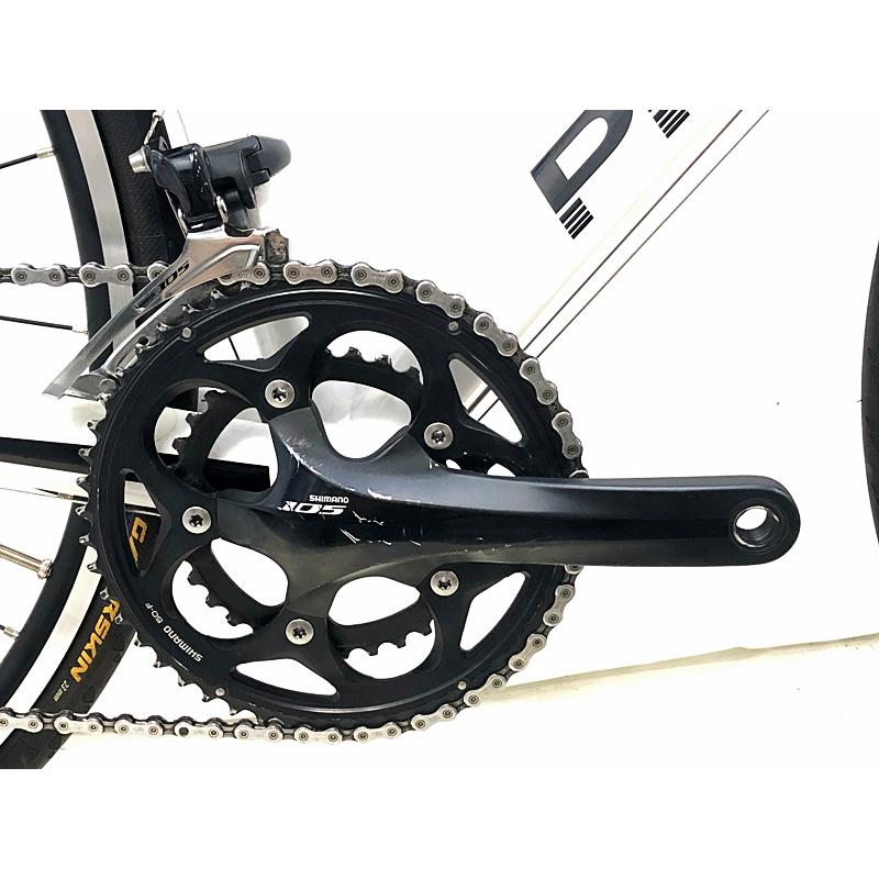 PINARELLO NEOR 2015ロードバイク ブラック/シルバー PINARELLO