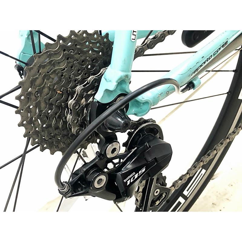 Bianchi ビアンキ BIANCHI インプルソ IMPLUSO 105 R7000 2014年 Bianchi ビアンキ BIANCHI インプルソ IMPLUSO 105 R7000 2014年
