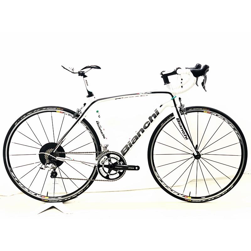 Bianchi（ビアンキ） インフィニート INFINITO 105 5700 2012年