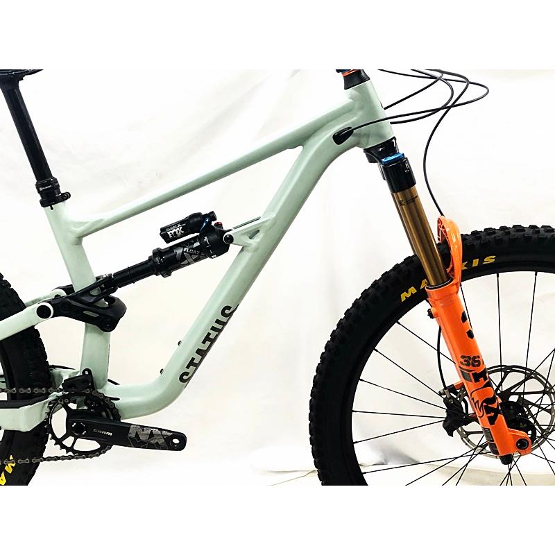 【Tery 】スペシャライズド STATUS 160 2022年モデル 2022 Specialized Status 160 Bike - Reviews, Comparisons