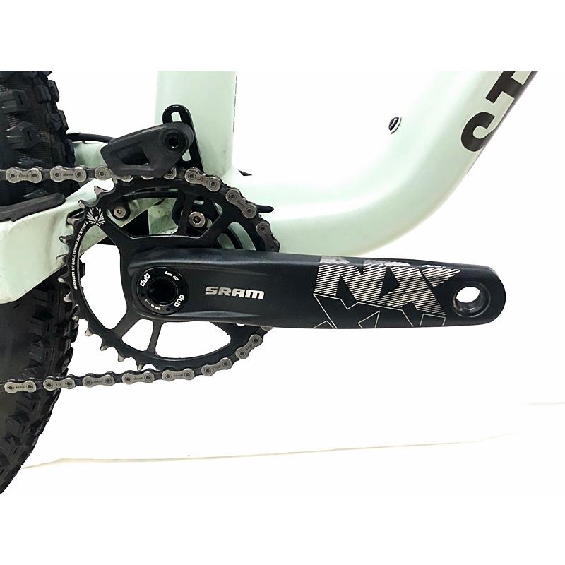 【Tery 】スペシャライズド STATUS 160 2022年モデル Tery 】スペシャライズド STATUS 160 2022年モデル 2022