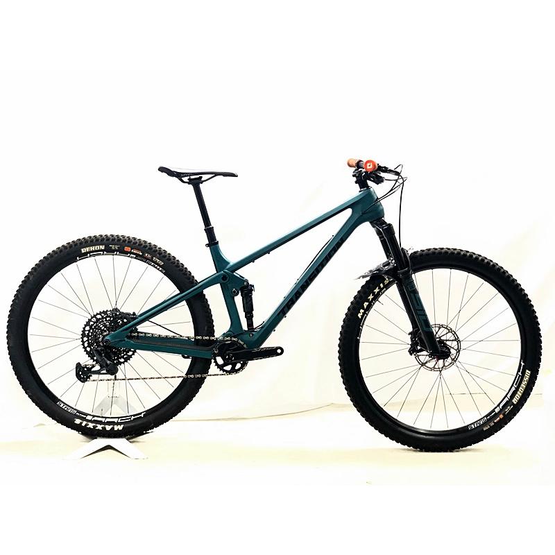 Transition Spur（トランジション スパー） ○トランジション TRANSITION スパー SPUR 2021年 SRAM GX EAGLE 油圧