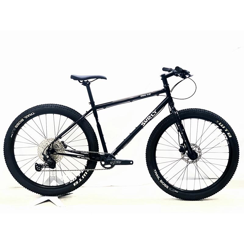 ○未走行品 サーリー SURLY ブリッジクラブ BRIDGE CLUB 2021年 DEORE