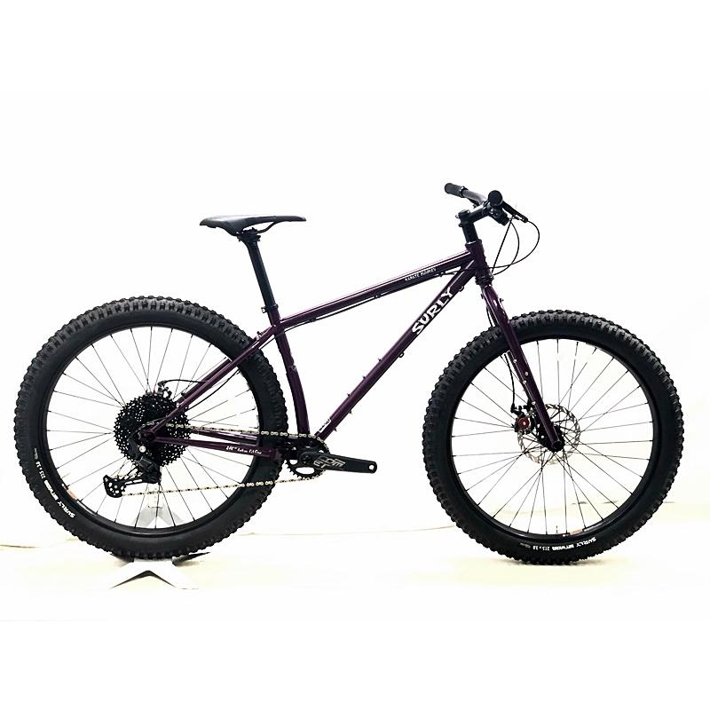 ○未走行品 サーリー SURLY カラテモンキー KARATE MONKEY 2022年 
