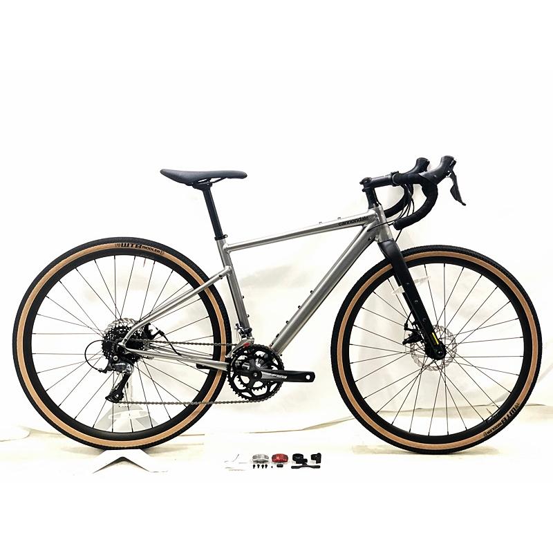 cannondale（キャノンデール） 未走行品 CANNONDALE TOPSTONE 3 SORA