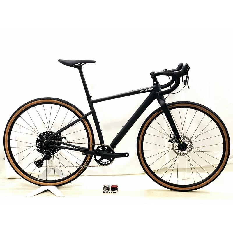 Cannondale Topstone Carbon 4 サイズSM 美品