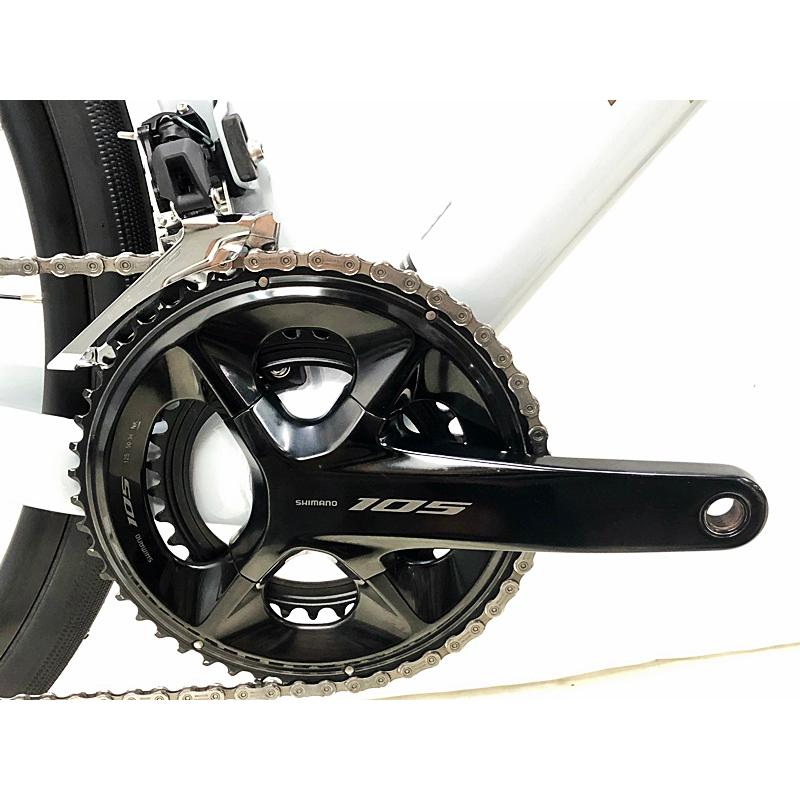 トレックドマーネSL5 GEN4 純正 完組ホイール 105 12速 TREK ( トレック ) ロードバイク DOMANE SL 5 GEN 4 ( ドマーネ