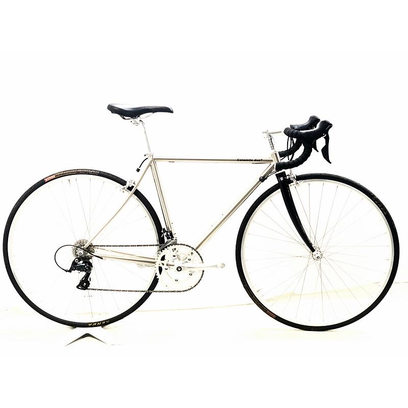 引き取り限定！カラミータ　Calamita due+ カラミータデュエプラス