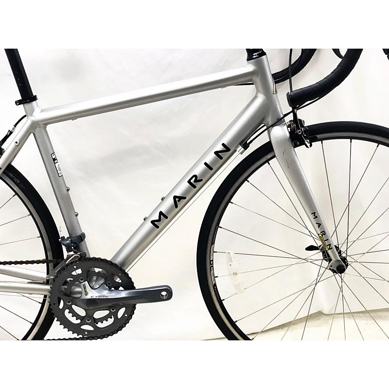 ロードバイク Marin Argenta Elite 引き取れる方限定|自転車 ロードバイク Marin Argenta Elite 引き取れる方限定|自転車