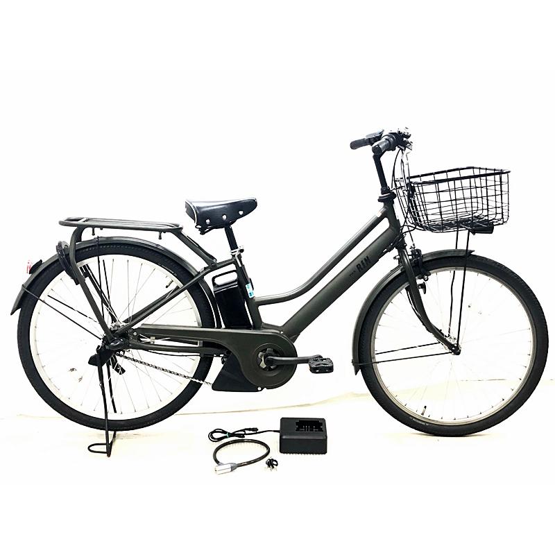 サマーセール！[336]送料無料 電動自転車 YAMAHA PAS ヤマハ パス YAMAHA（ヤマハ） 「ヤマハ」PAS With（パス ウィズ）「PA26W」26