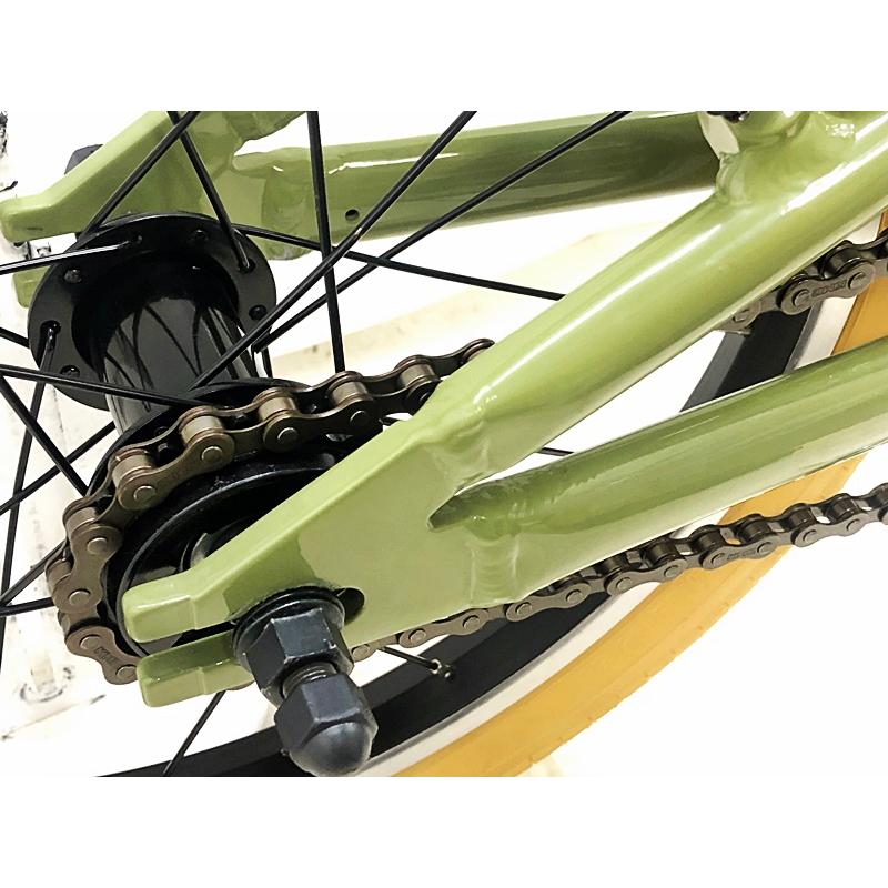 Bianchi 未走行品 ビアンキ BIANCHI ピラータ PIRATA 16 2019 Bianchi 未走行品 ビアンキ BIANCHI ピラータ PIRATA 16 2019