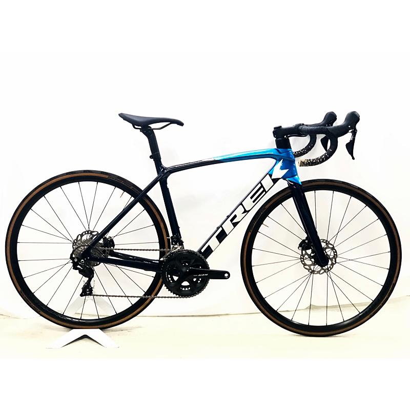 ○美品 トレック TREK エモンダ EMONDA SL5 DISC 105 R7000 油圧  
