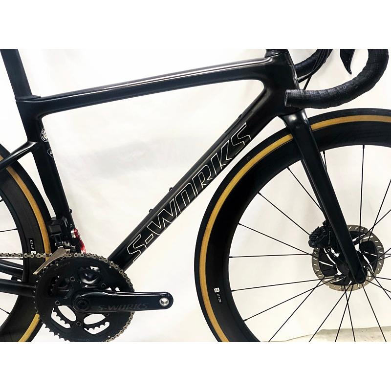 スペシャライズド SPECIALIZED S-WORKS TARMAC SL6 DISC DURA スペシャライズド SPECIALIZED S-WORKS TARMAC SL6 DISC DURA