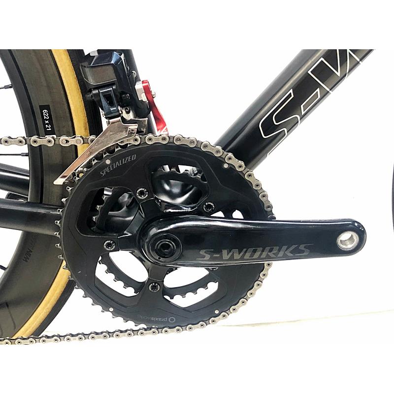 スペシャライズド SPECIALIZED S-WORKS TARMAC SL6 DISC DURA スペシャライズド SPECIALIZED S-WORKS TARMAC SL6 DISC DURA