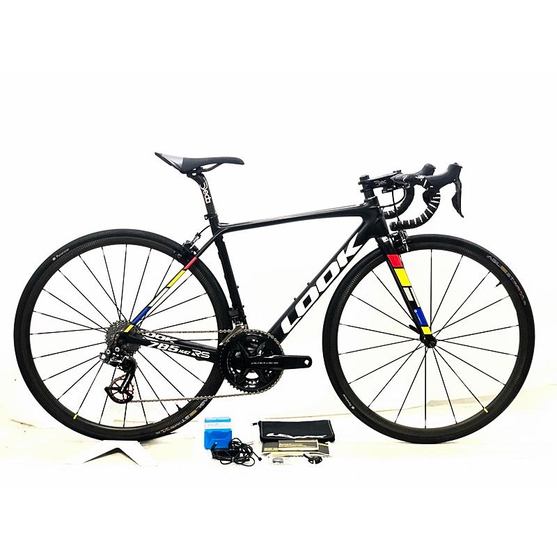 カズLOOK785 カズLOOK785 785 Huez - LOOK Cycle