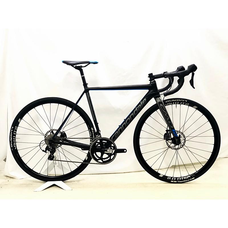 Cannondale caad12 ロードバイク ブラック シューズ付き Cannondale caad12 ロードバイク ブラック シューズ付き