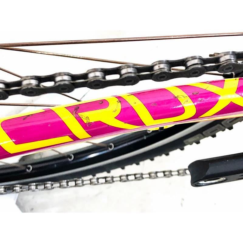 スペシャライズド SPECIALIZED クラックス CRUX E5 105 5800 スペシャライズド SPECIALIZED クラックス CRUX E5 105 5800