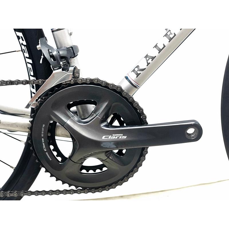 ラレー RALEIGH CRB カールトン CARLTON-B CLARIS R2000 機械式