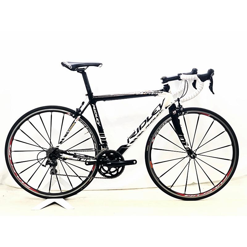 リドレー RIDLEY エクスカリバー EXCALIBUR 105 5700 2012年 カーボン