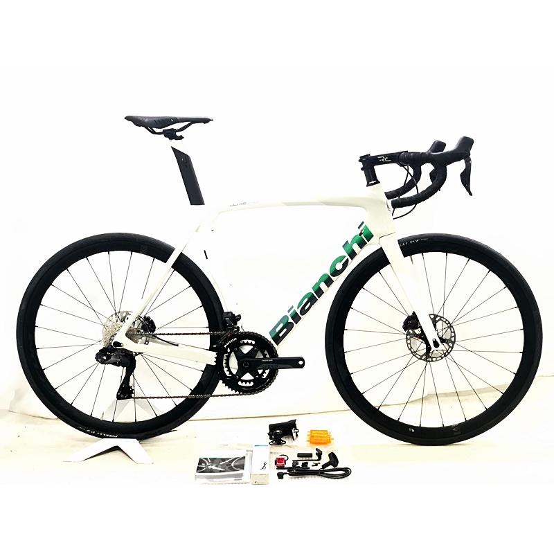Bianchi 未走行品 ビアンキ BIANCHI オルトレ OLTRE XR3 CV 12速 Bianchi 未走行品 ビアンキ BIANCHI オルトレ OLTRE XR3 CV 12速