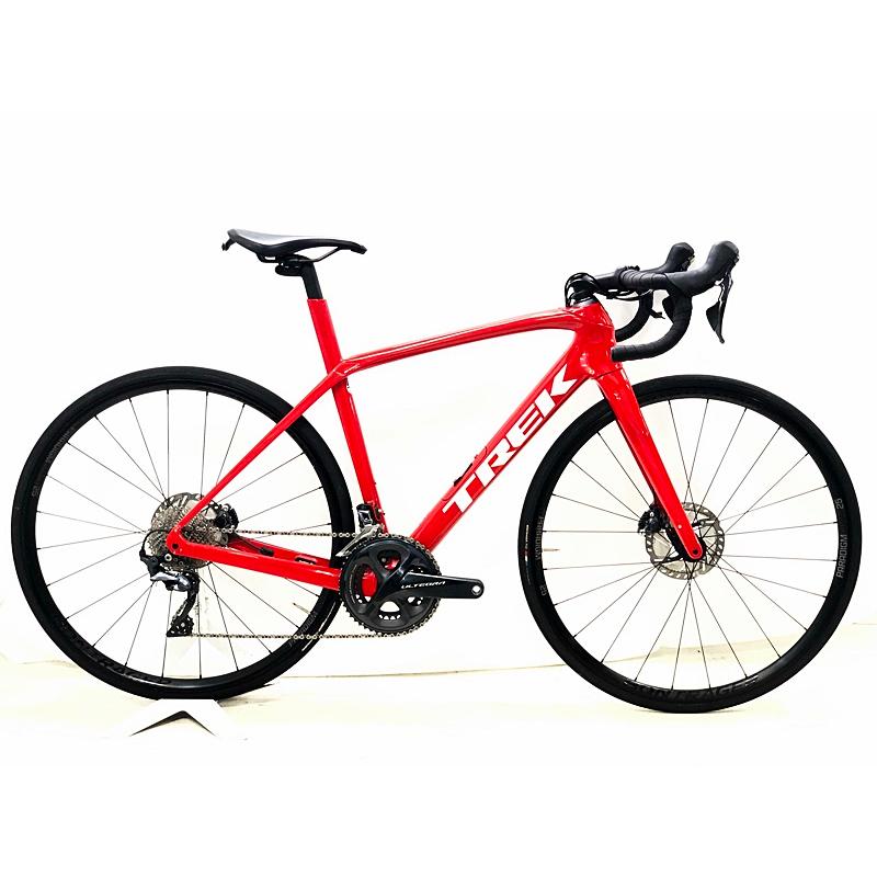 トレック TREK ドマーネ SL6 DOMANE ULTEGRA R8000 油圧DISC