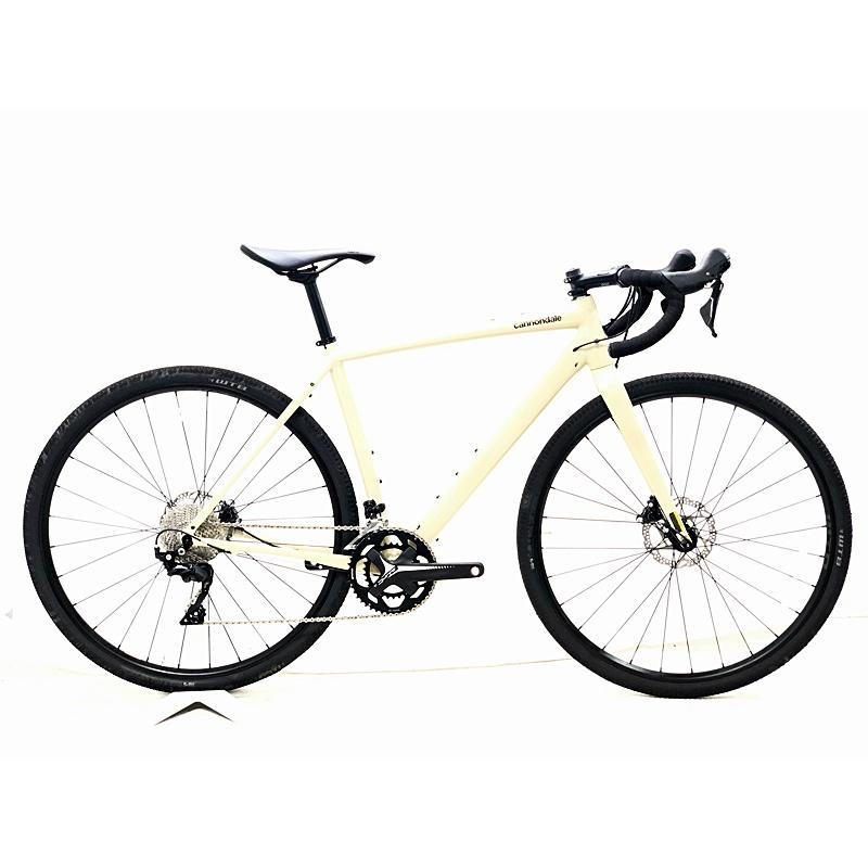 cannondale（キャノンデール） 美品 トップストーン TOPSTONE AL 105