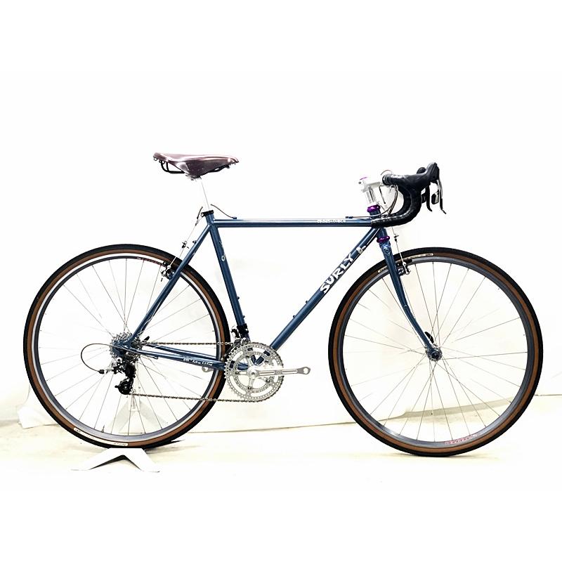 SURLY サーリー クロスチェック CROSS CHECK SRAM RIVAL SURLY サーリー クロスチェック CROSS CHECK SRAM RIVAL