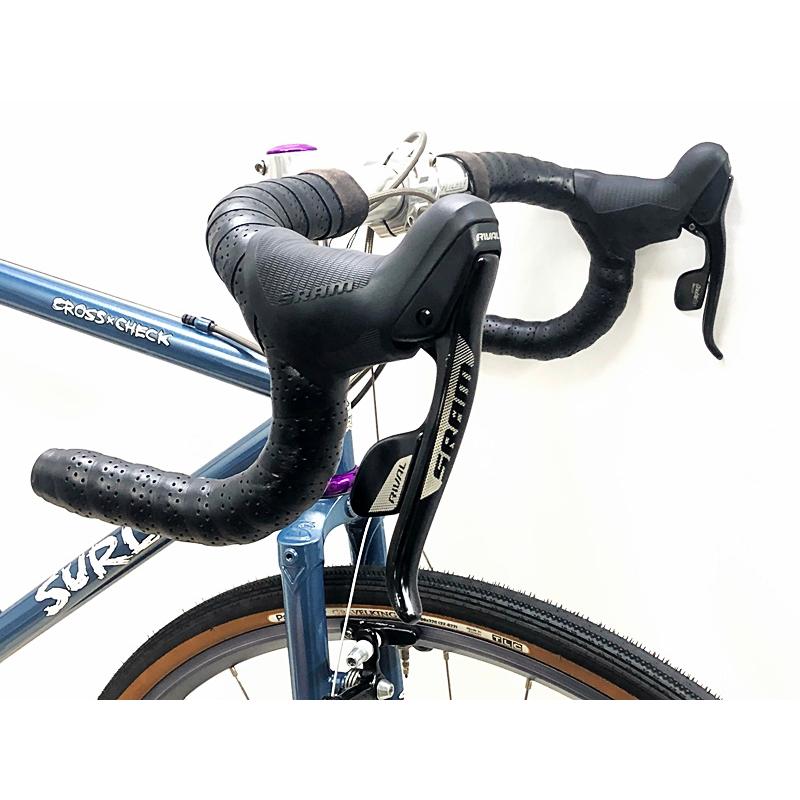 SURLY サーリー クロスチェック CROSS CHECK SRAM RIVAL SURLY サーリー クロスチェック CROSS CHECK SRAM RIVAL