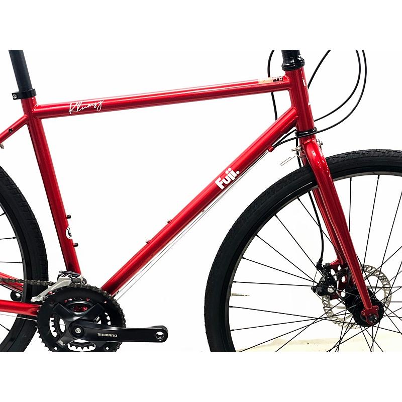 FUJI KLUMSY （フジ クラムジー）