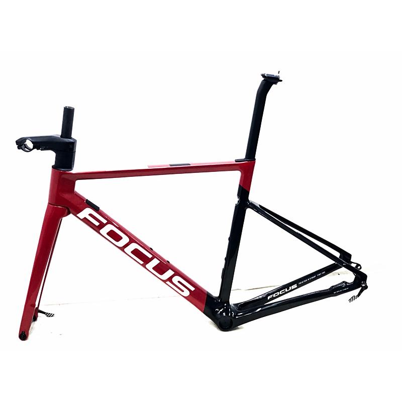 FOCUS IZALCO MAX 2018 カーボン フレームセット フォーカス FOCUS イザルコマックス IZALCO MAX 2018年 Sサイズ
