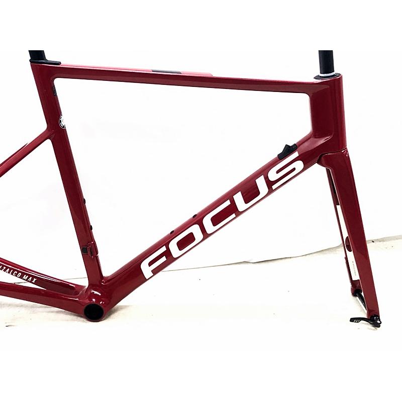 FOCUS IZALCO MAX 1.0フレームセット Lサイズ FOCUS IZALCO MAX 1.0フレームセット Lサイズ FOCUS IZALCO MAX