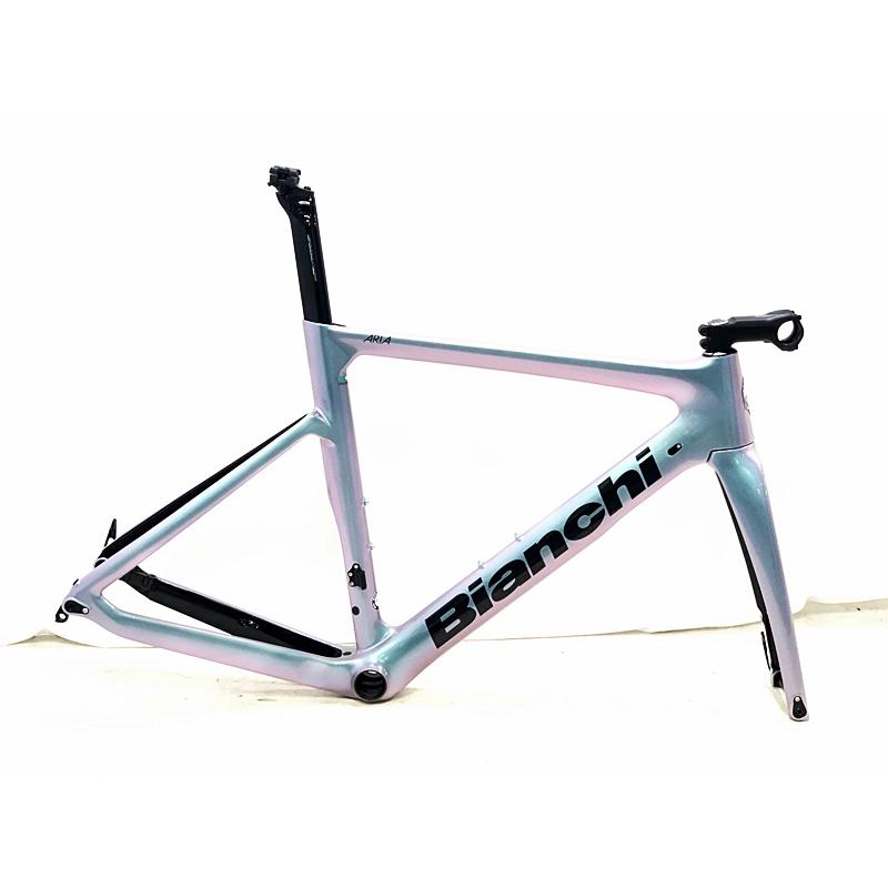 Bianchi ARIA DISC フレームセット Bianchi（ビアンキ） アリア ディスク ARIA DISC ロード フレーム