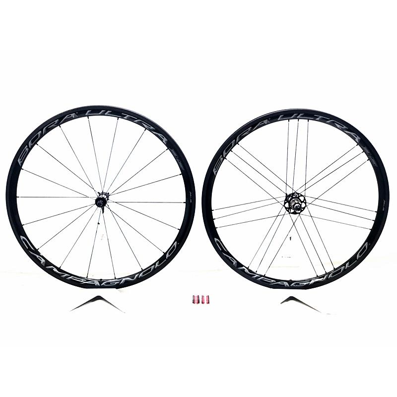 CAMPAGNOLO BORA ULTRA 35 ホイールセット・カンパフリー CAMPAGNOLO BORA ULTRA 35 ホイールセット・カンパフリー