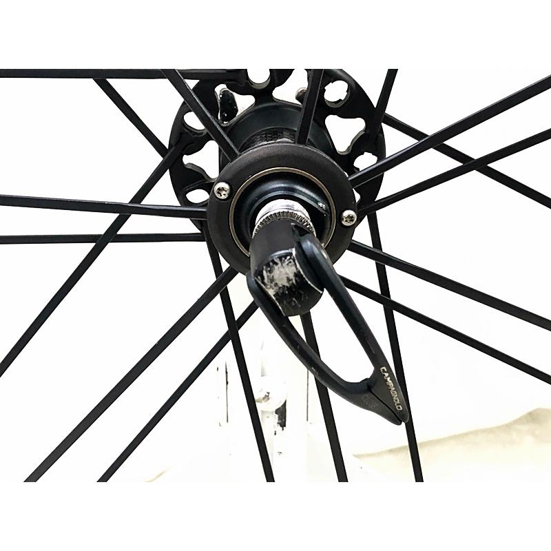 カンパニョーロ CAMPAGNOLO シャマル ウルトラ C17 SHAMAL ULTRA カンパニョーロ CAMPAGNOLO シャマル ウルトラ C17 SHAMAL ULTRA