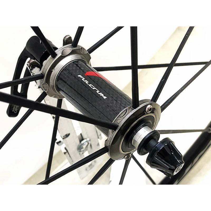 フルクラム FULCRUM レーシング ゼロ RACING ZERO C17 ホイール フルクラム FULCRUM レーシング ゼロ RACING ZERO C17 ホイール