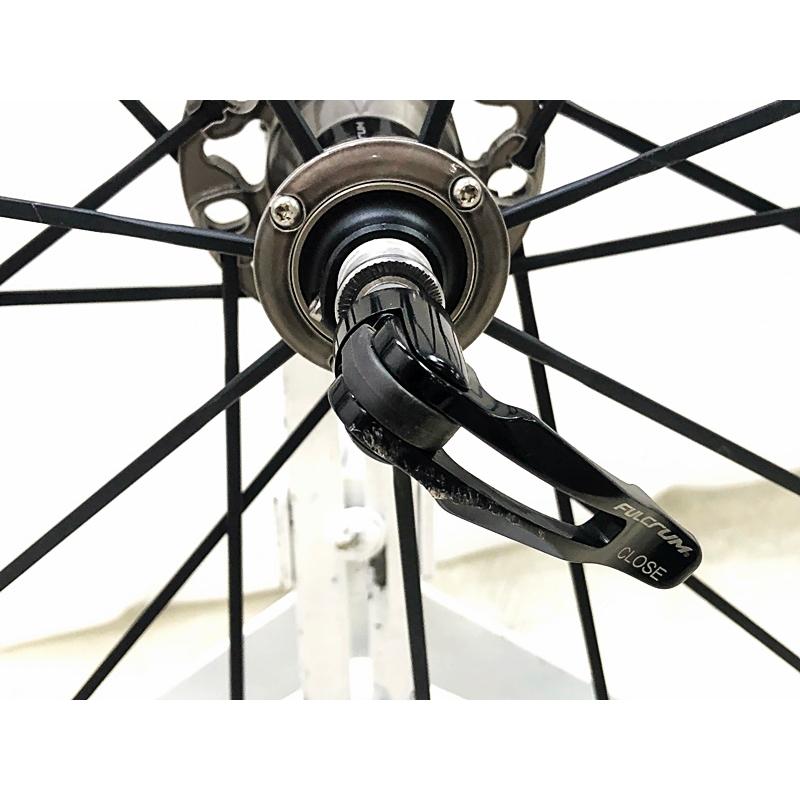 フルクラム FULCRUM レーシング ゼロ RACING ZERO C17 ホイール フルクラム FULCRUM レーシング ゼロ RACING ZERO C17 ホイール