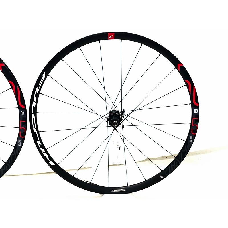 未走行品 フルクラム FULCRUM レーシング RACING 500 DB 2-WAY