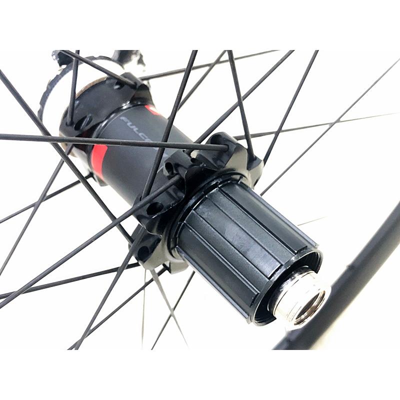 新車外し未使用 フルクラム レーシング500DB シマノ11s 新車外し未使用 フルクラム レーシング500DB シマノ11s