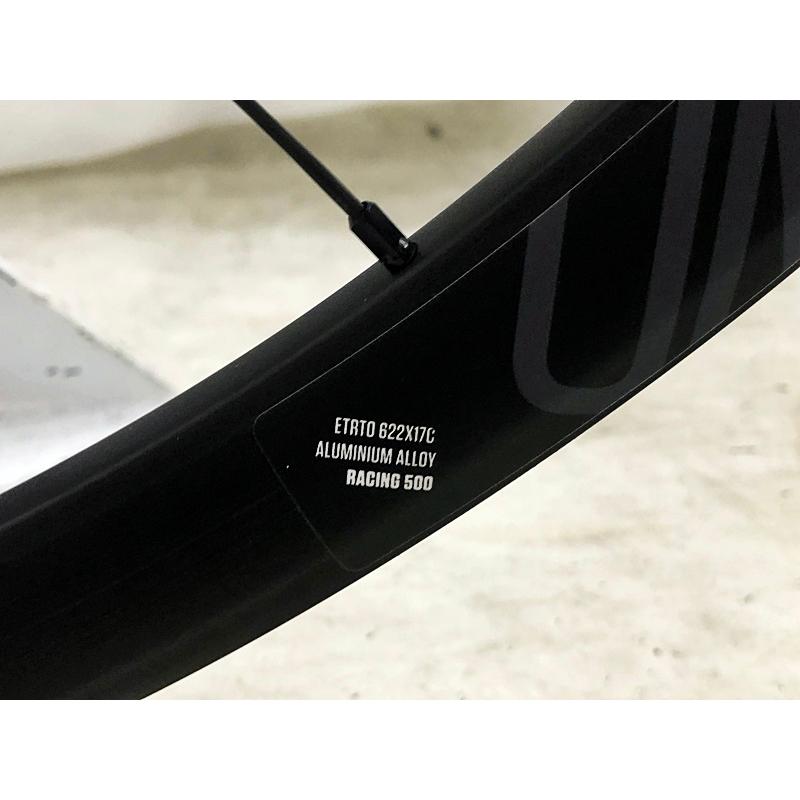 新車外し未使用 フルクラム レーシング500DB シマノ11s 新車外し未使用 フルクラム レーシング500DB シマノ11s