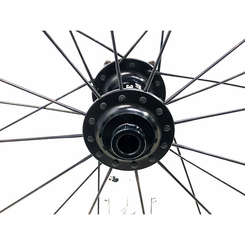 【セール】Roval C38 シマノフリー11/12S ローターホイール付 ロヴァール ROVAL C38 DISC カーボン チューブレスレディ