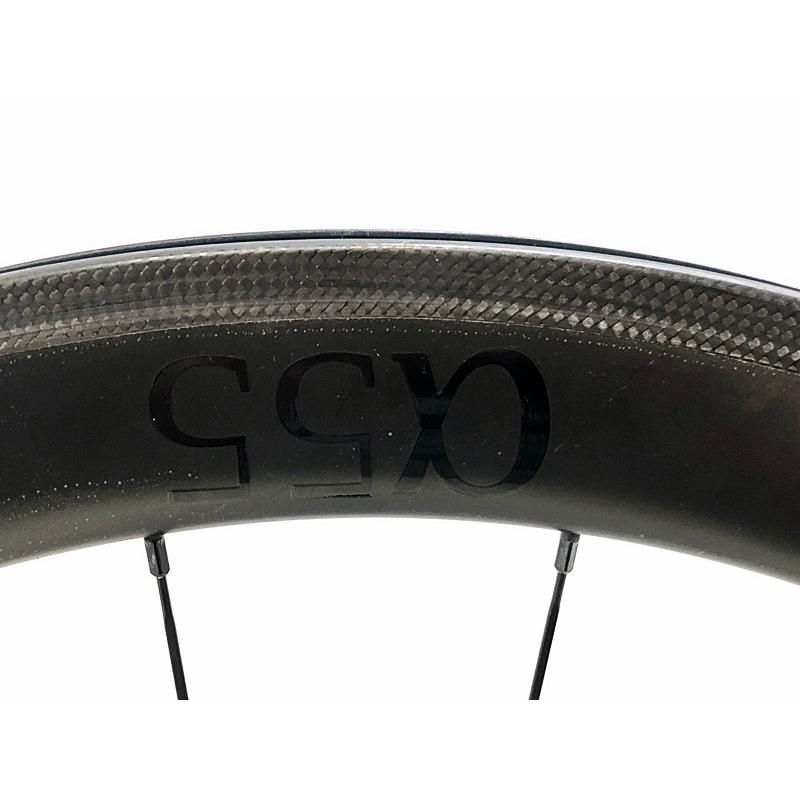 ICAN α55 Pro フロントカーボンホィールリムブレーキ用 ICAN α55 Pro フロントカーボンホィールリムブレーキ用 Amazon