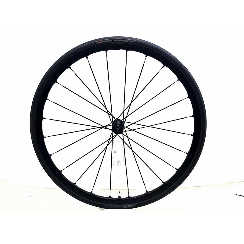 SHIMANO - MAVIC Ksyrium キシリウム SLR フロントのみ KSYRIUM SL DISC - Mavic