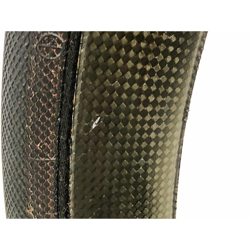 コリマ CORIMA 4バトン ホイール チューブラー フロントのみ