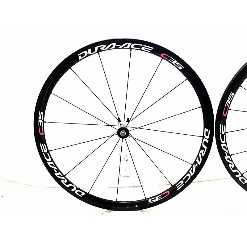 シマノ SHIMANO デュラエース DURA-ACE WH-7900-C35 TU チューブ シマノ SHIMANO デュラエース DURA-ACE WH-7900-C35 TU チューブ