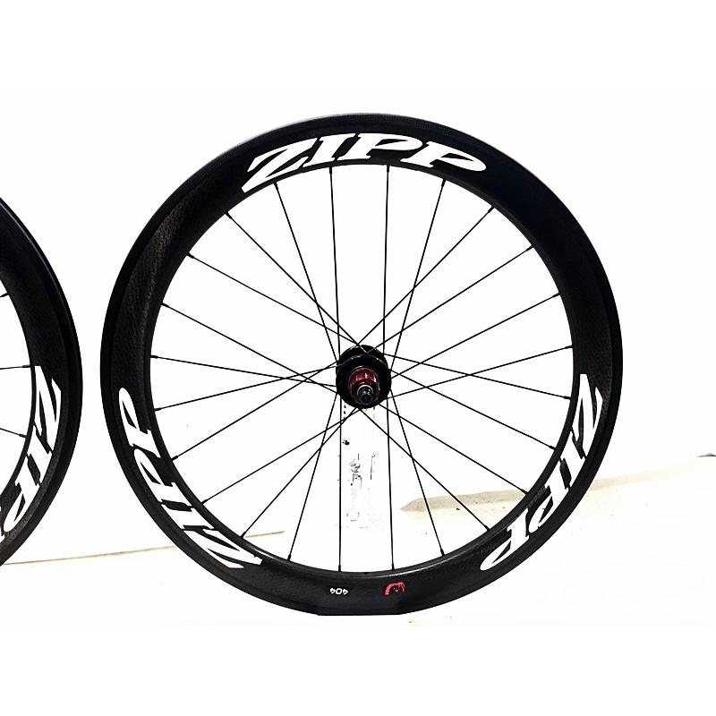 ジップ ZIPP 404 ファイヤークレスト リム FIRECREST RIM