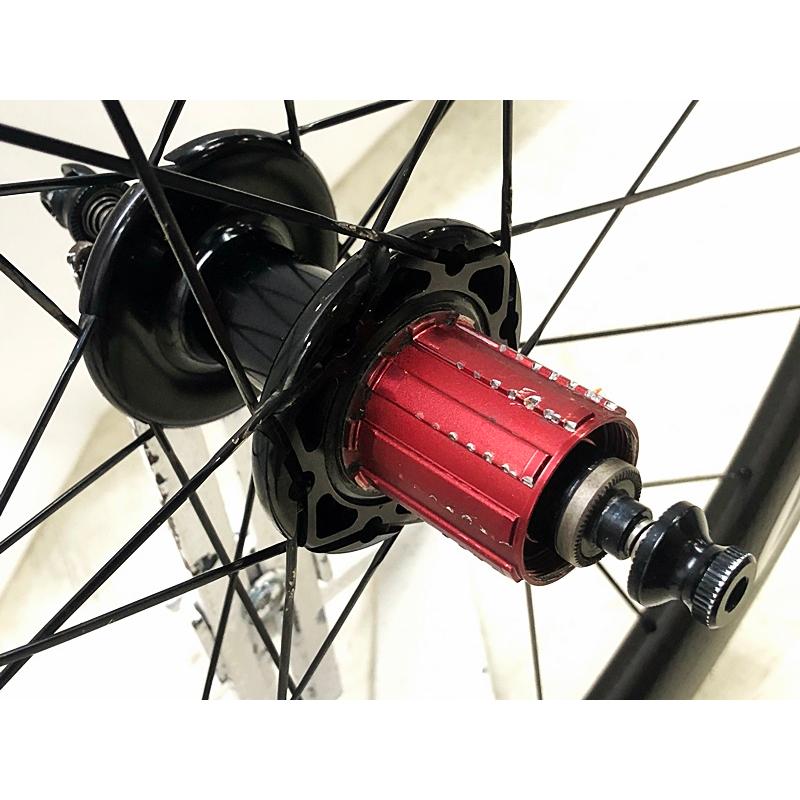 ジップ ZIPP 404 ファイヤークレスト リム FIRECREST RIM