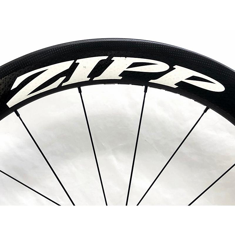 ジップ　ZIPP 404 FIRECREST カーボンホイールセット※リムモデル ZIPP 404 FIRECREST TUBELESS DISC ホイール 買取入荷！