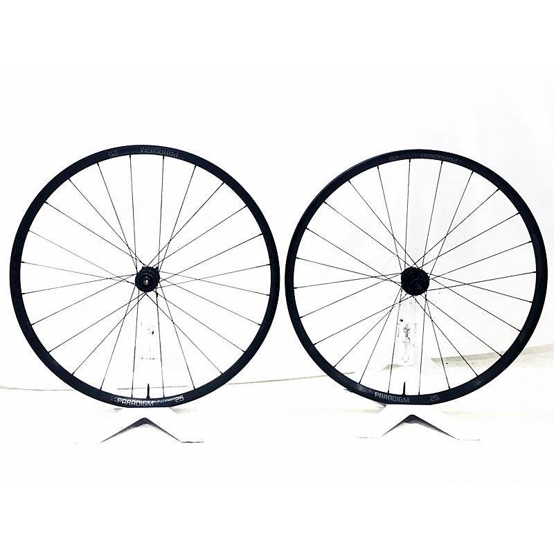 BONTRAGER PARADIGM COMP 25 ホイールセット トレック ボントレガー パラダイム コンプ 25 PARADIGM COMP